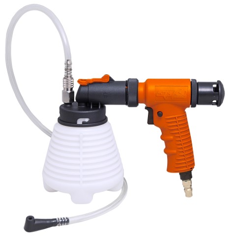 SP - VACUUM BRAKE BLEEDER - 800ML 
